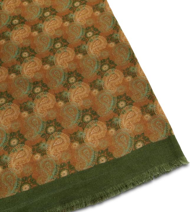 Actual product image Bohemian Revolt Bryon