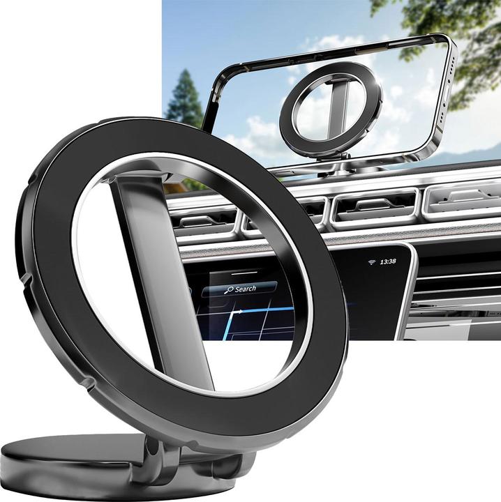 Actual product image Casativo 2er-Set Auto Handyhalterung MagSafe komp.