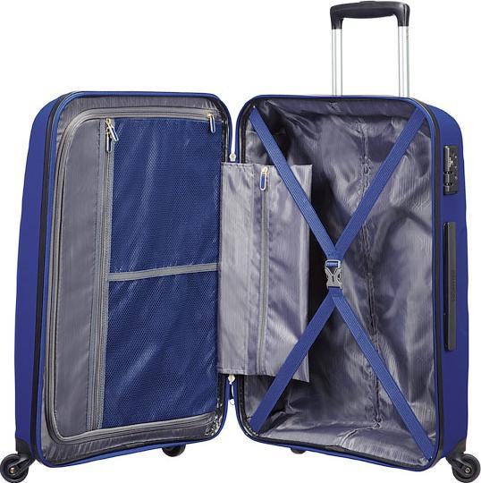 Produktbild American Tourister Bon Air L (83 l, L (90 - 115l))
