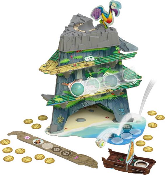 Produktbild Kosmos Kinderspiel Dodo -FR- (Französisch)
