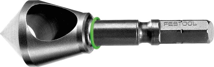 Productafbeelding Festool Dwarsverzinking QLS D 2- 8 CE (2 - 8 millimeter)