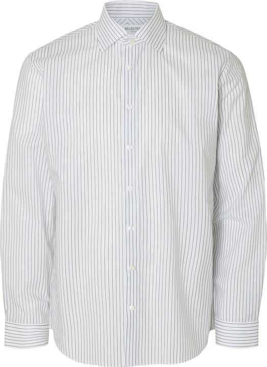 Immagine prodotto Selected Homme Camicia slim fit in 100% cotone (M)