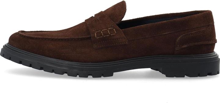 Image du produit Bianco BIALOUI Halbschuhe aus Wildleder (44)