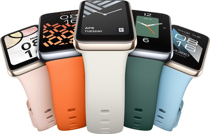Image du produit Xiaomi Smart Band 7 Pro (44.70 mm)