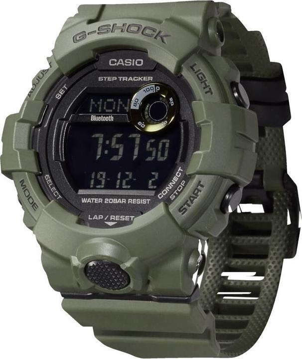 Produktbild Casio G-Shock - GBD-800UC-3ER (Digitaluhr, 49 mm)
