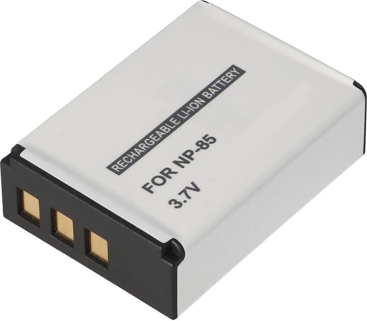 Produktbild AccuCell Akku NP-85, NP-170, Aiptek CB-170 (Kamera Akku)