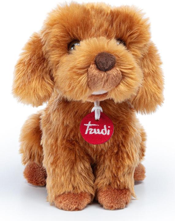 Produktbild Trudi Oliver Toy Pudel (Plüschspielzeug Hund)