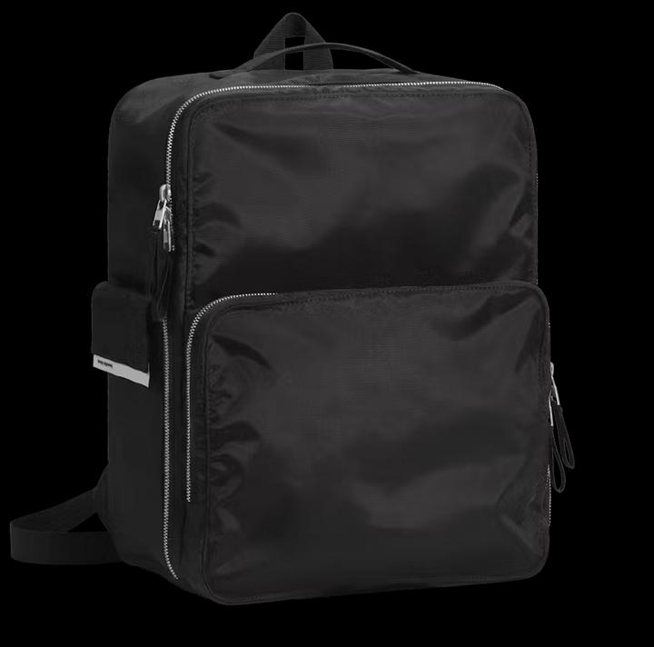 Teenage Engineering Field backpack Black