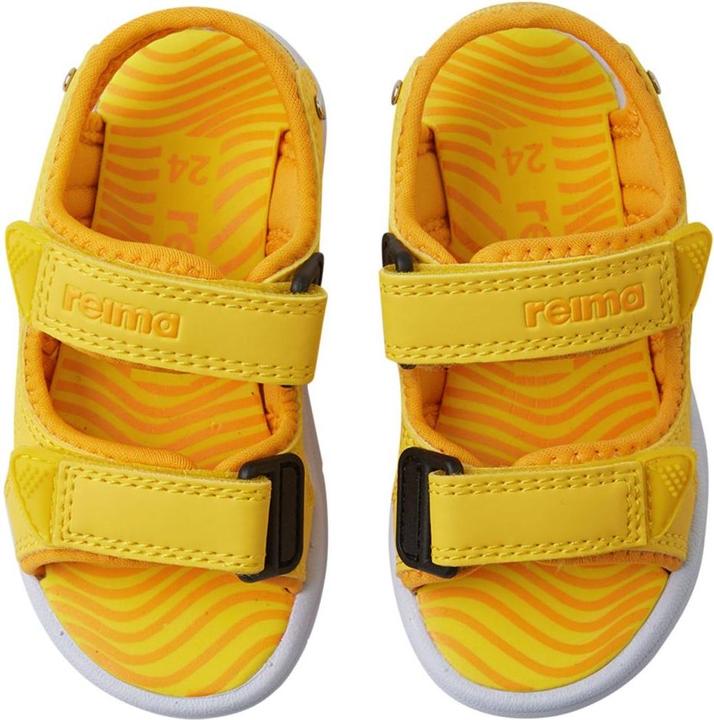 Actual product image Reima Bungee Kleinkinder Sandalen (34)