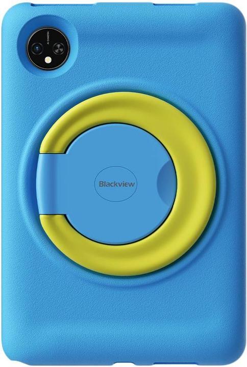 Actual product image Blackview TAB 80 Kids (4G, 10.10", 64 GB, Fantasy Blue)