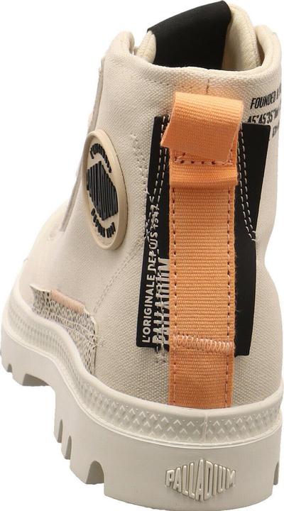 Produktbild Palladium Pampa Underlayer (37)