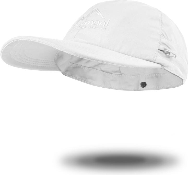 Produktbild Normani Cap mit Nackenschutz Savannah (L)