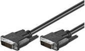 Immagine prodotto Goobay Dvi — Dvi (2 m, DVI)