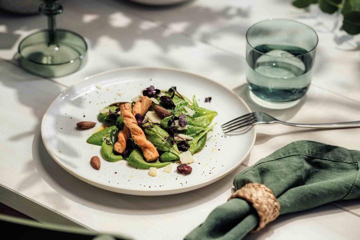Produktbild Like. by Villeroy & Boch Tafelset (4 Stück)
