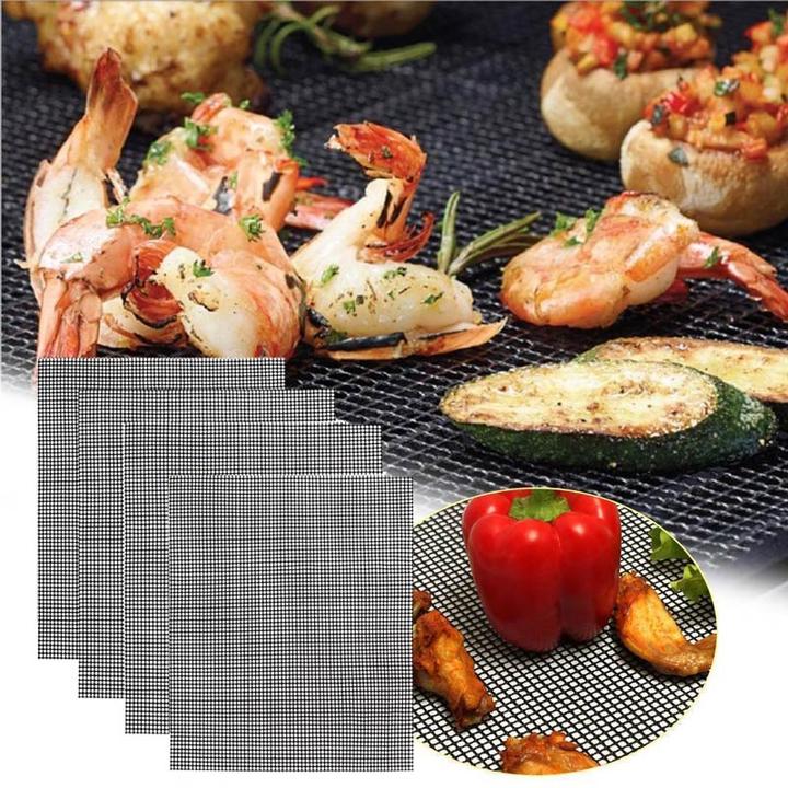 Actual product image Hermex Oven net