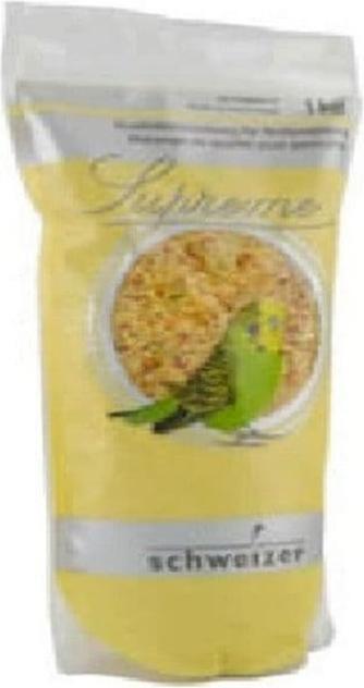 Produktbild Schweizer Qualitätsmischung Wellensittiche (1 x, 1 kg)