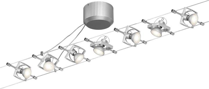 Image du produit Paulmann Kit système filaire MacII