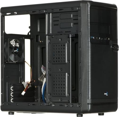 Image du produit AeroCool Qs-182 (mATX, Mini-ITX)