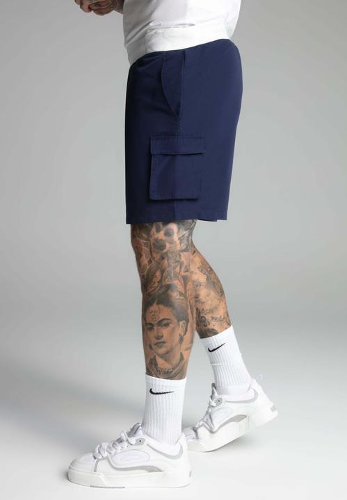 Actual product image Siksilk Badehose Cargo Swim Short (XL)
