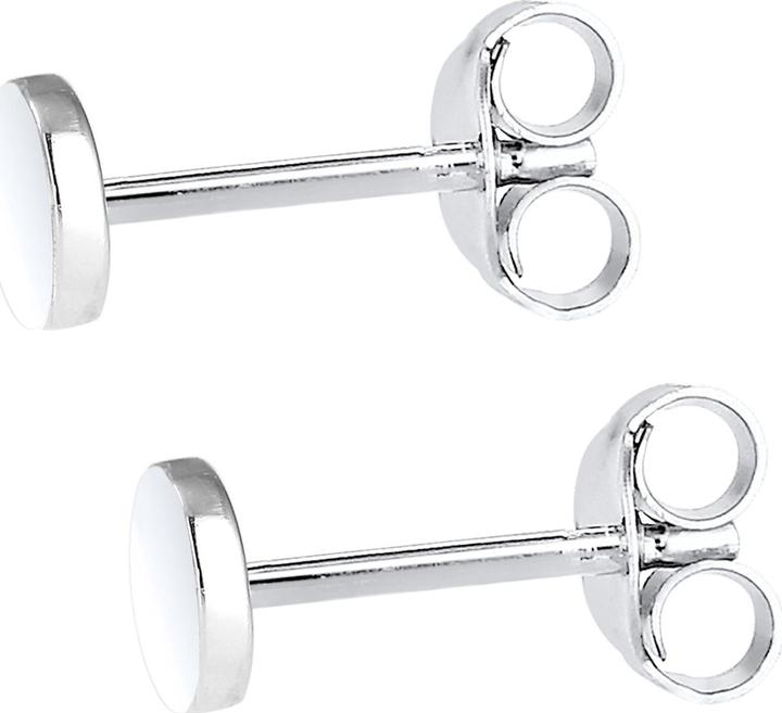 Immagine prodotto Elli Basic Stecker (Smalto, Argento 925/925)