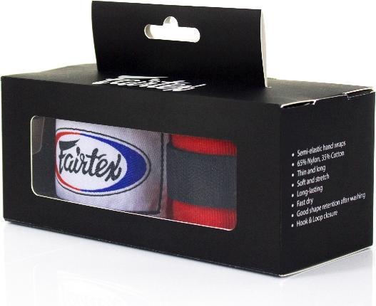 Produktbild Fairtex Boxbandagen 3m