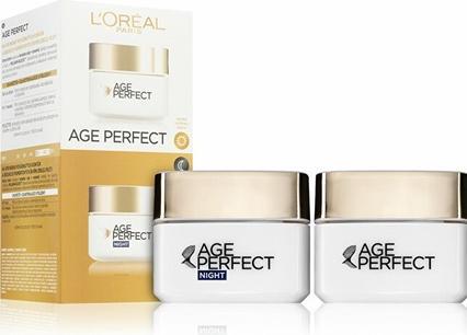 Produktbild L'Oréal Paris Age Perfect (100 ml, 24h Creme)