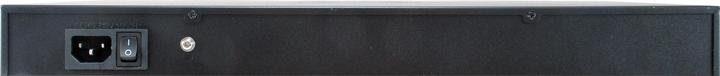 Immagine prodotto LevelOne Switch 48x GE GTU-5211 4x10GSFP+19" (48 Porti)
