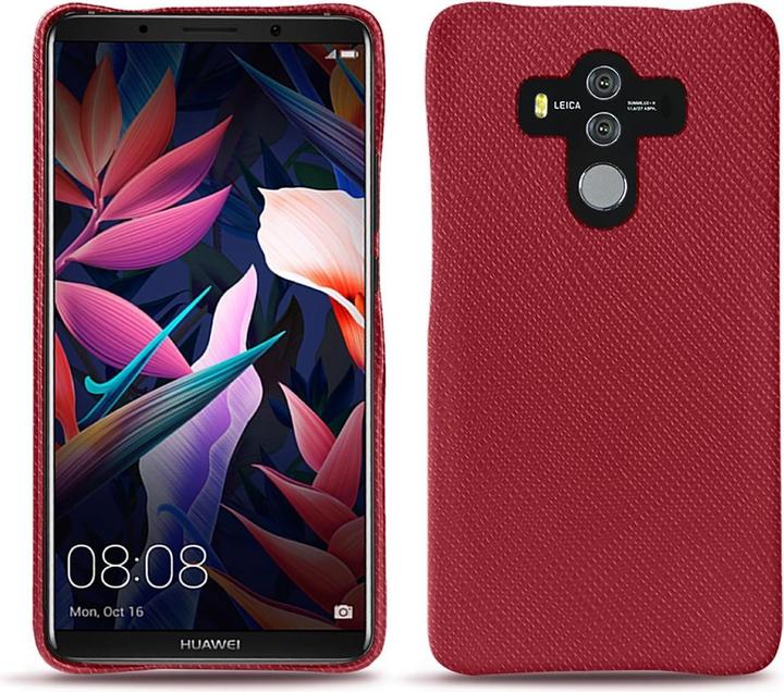Produktbild Noreve Lederschutzhülle (Huawei Mate 10 Pro)