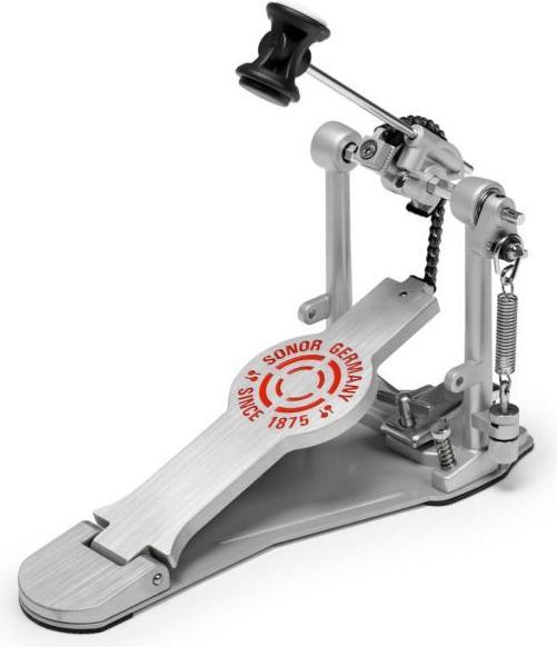 Sonor SP 2000 Bassdrum-Pedal (Instrumenten Fusspedal)