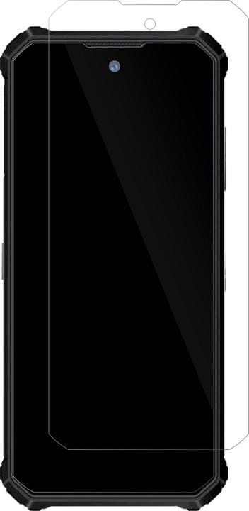 Produktbild Dipos Displayschutzfolie Crystalclear (4 Stück, Oukitel C19)