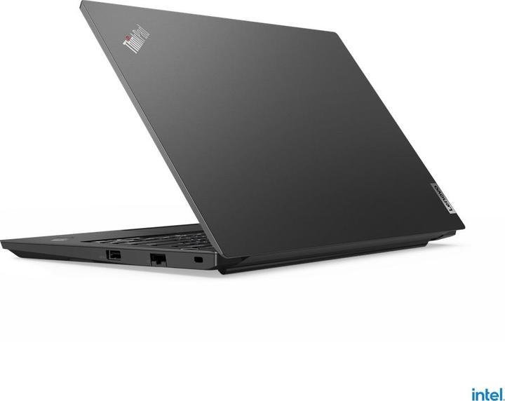 Produktbild Lenovo ThinkPad E14 Gen 4 (14", Intel Core i7-1255U, 16 GB, 1000 GB, DE)