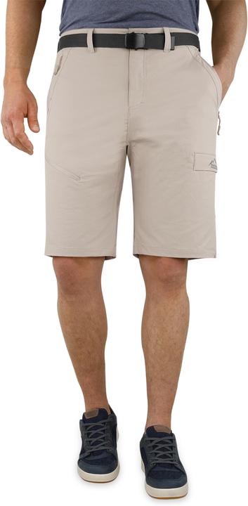 Produktbild Normani Herren Softshell-Shorts Minkey (L)
