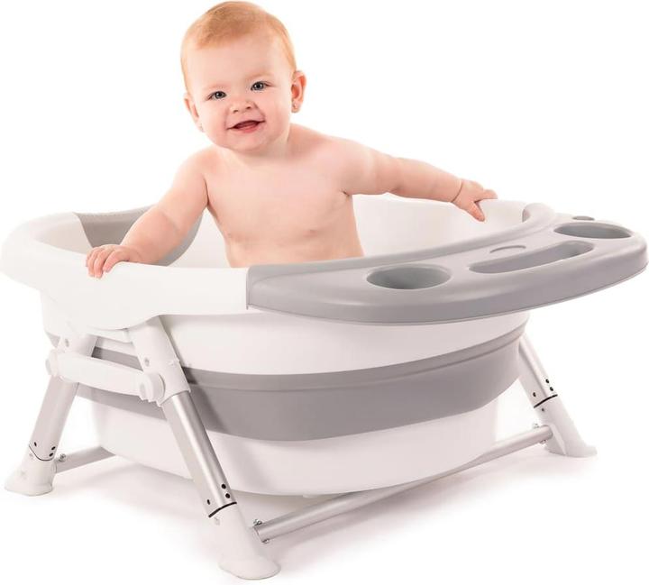 Produktbild Bo Jungle Baby-Badewanne