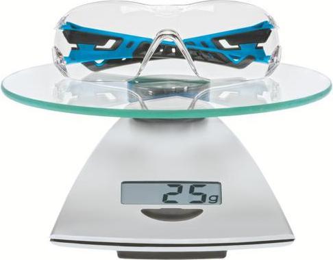 Image du produit Uvex Safety Lunettes à branches uvex pheos nxt incolore sv exc. 9128265