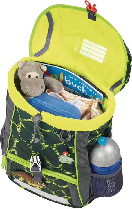 Immagine prodotto Step by Step Set di zaini KID, 3 pezzi