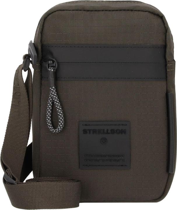Strellson northwood rs clint shoulderbag xsvz