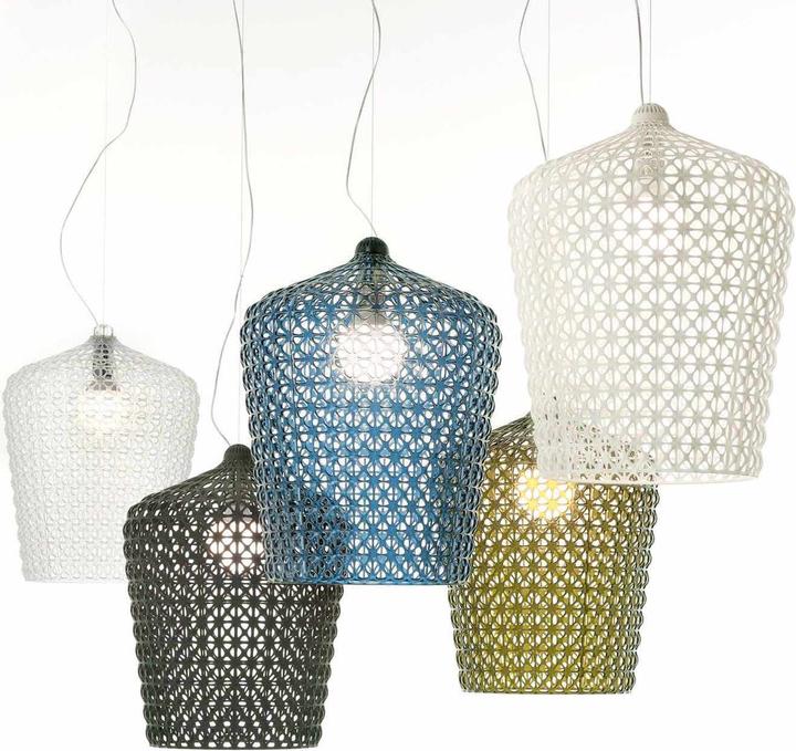 Produktbild Kartell Kabuki Pendelleuchte (E27)