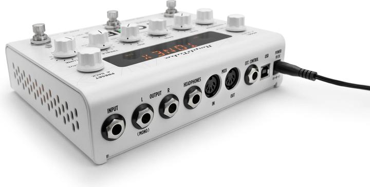 Immagine prodotto IK Multimedia Pedale TONEX Edizione Anniversario (Basso elettrico, Chitarra elettrica)