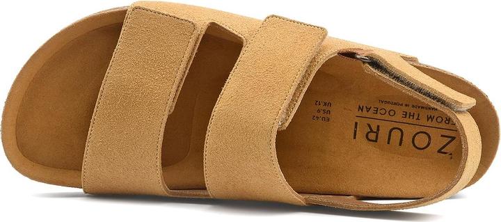 Actual product image Zouri Mountain (44)