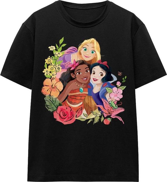 Produktbild Disney Princess TShirt (M)