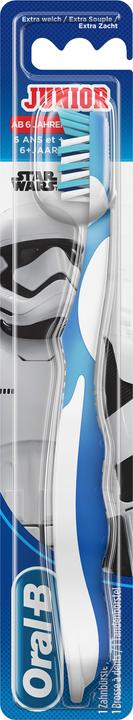 Oral-B Star Wars (Extra weich, 1 x)