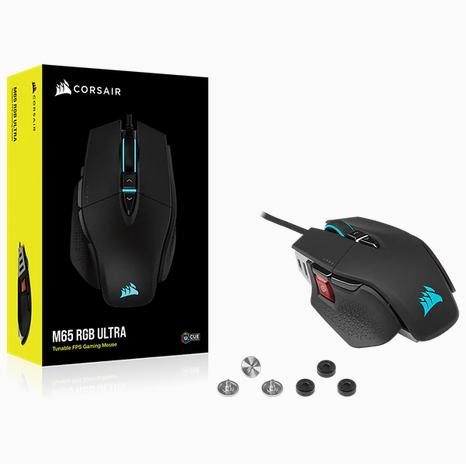 Productafbeelding Corsair M65 Ultra (Bedraad)
