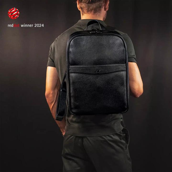 Actual product image Braun Büffel Theo (17 l)
