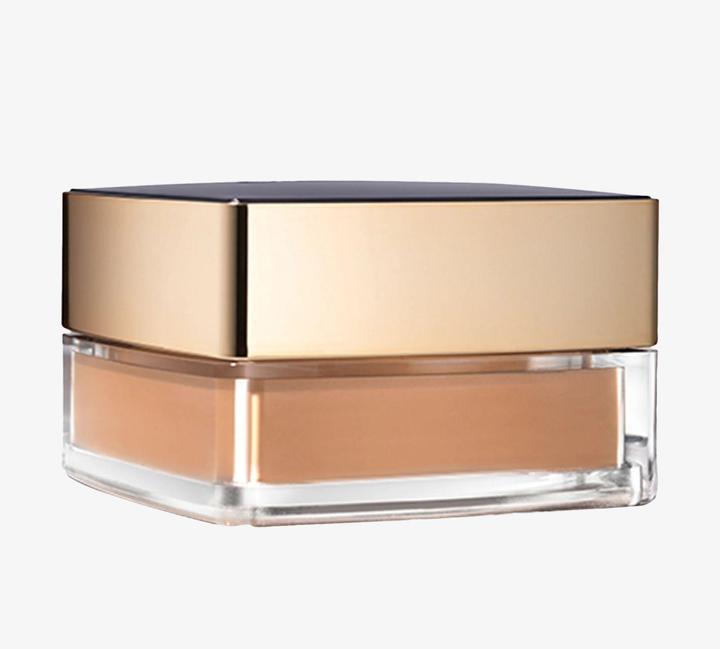 Actual product image Estée Lauder Double Wear Sheer Flattery Loose Powder (Medium Soft Glow)