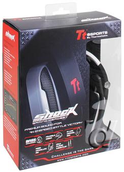 Immagine prodotto Tt eSPORTS Shock (Cablato)