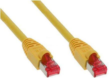 Actual product image InLine Patch cable (S/FTP, CAT6, 7.50 m)