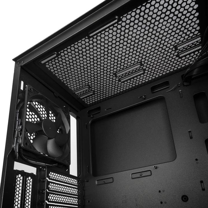 Produktbild Silverstone Seta A1 (mATX, Mini-ITX, ATX)