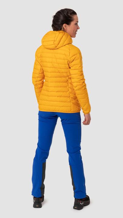 Produktbild Salewa Lagorai Durastretch Da Hose (34)