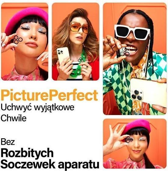 Image du produit PanzerGlass PicturePerfect Camera Lens Protector (1 pièce(s), Apple iPhone 15, Apple iPhone 15 Plus)