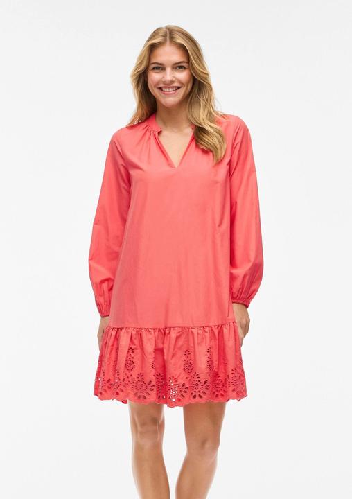Actual product image Vila VIKELLI Langarm Minikleid (34)